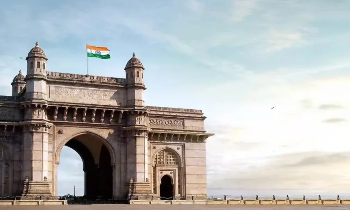 Gateway of India Mumbai